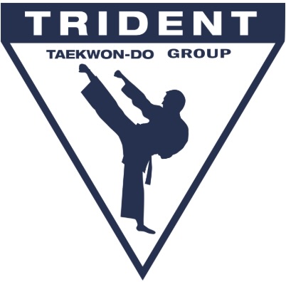 Trident Taekwon-Do Logo