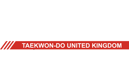 Taekwon-Do UK Logo