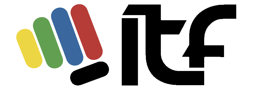ITF Logo