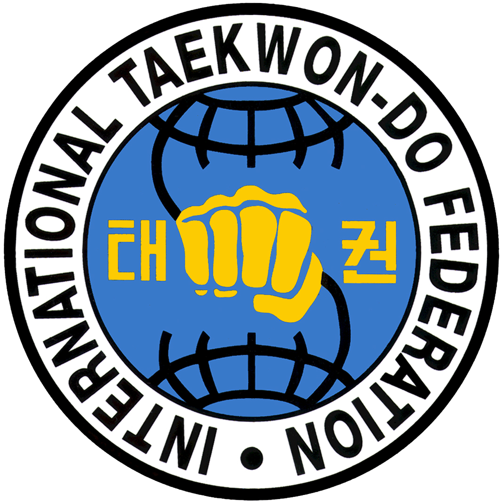 ITF Badge